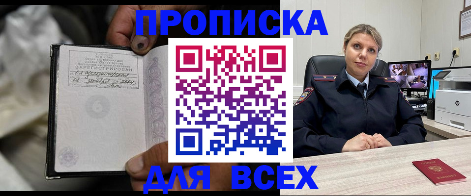 прописка в квартире в Волосово